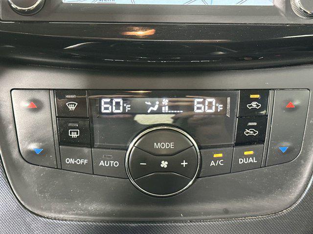 used 2018 Nissan Sentra car, priced at $8,998