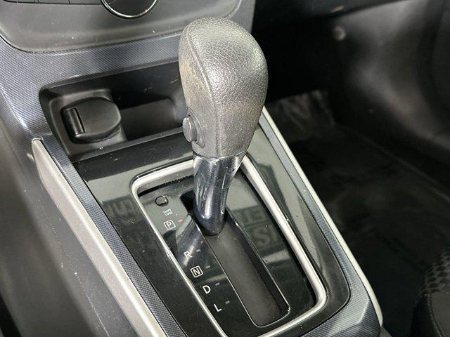 used 2018 Nissan Sentra car, priced at $8,998