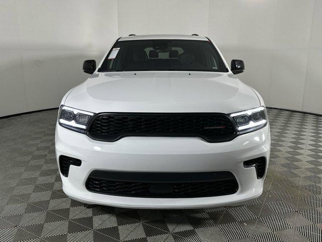 used 2024 Dodge Durango car, priced at $31,991