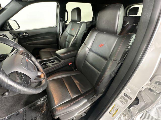 used 2024 Dodge Durango car, priced at $31,991