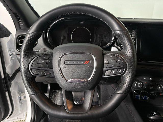 used 2024 Dodge Durango car, priced at $31,991