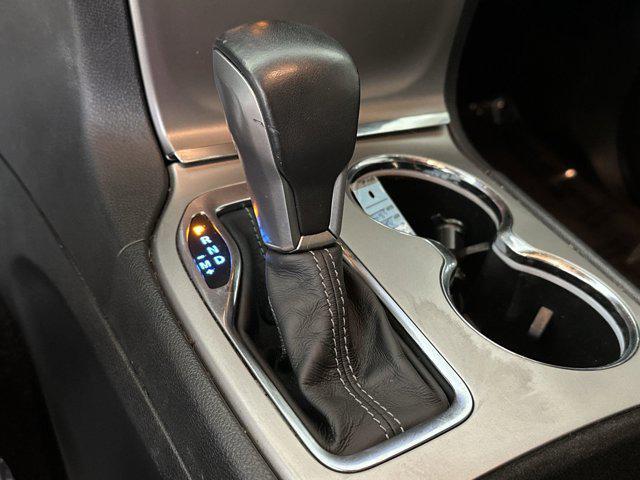used 2019 Jeep Grand Cherokee car, priced at $19,298