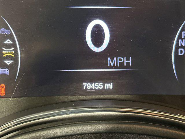 used 2019 Jeep Grand Cherokee car, priced at $19,298