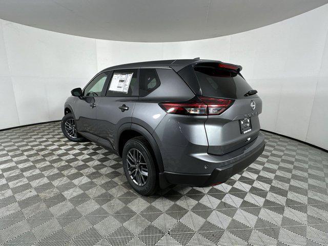 new 2026 Nissan Rogue car, priced at $31,010