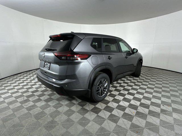 new 2026 Nissan Rogue car, priced at $31,010