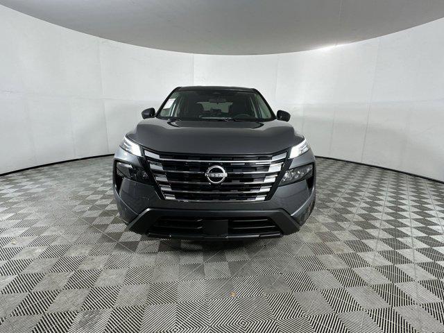 new 2026 Nissan Rogue car, priced at $31,010