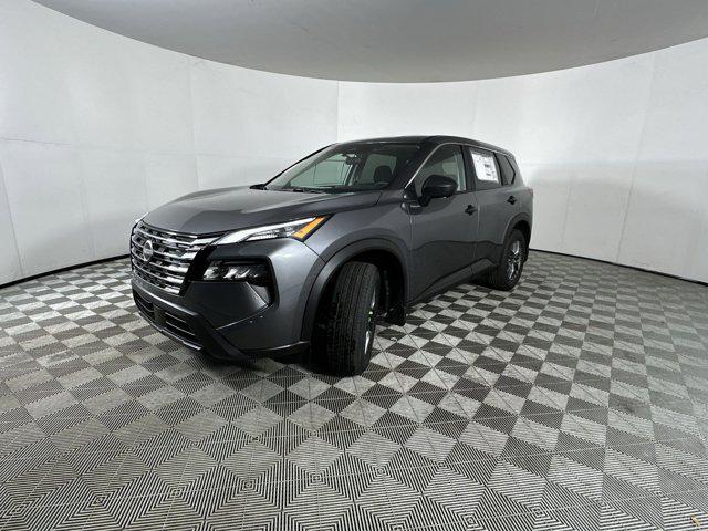 new 2026 Nissan Rogue car, priced at $31,010