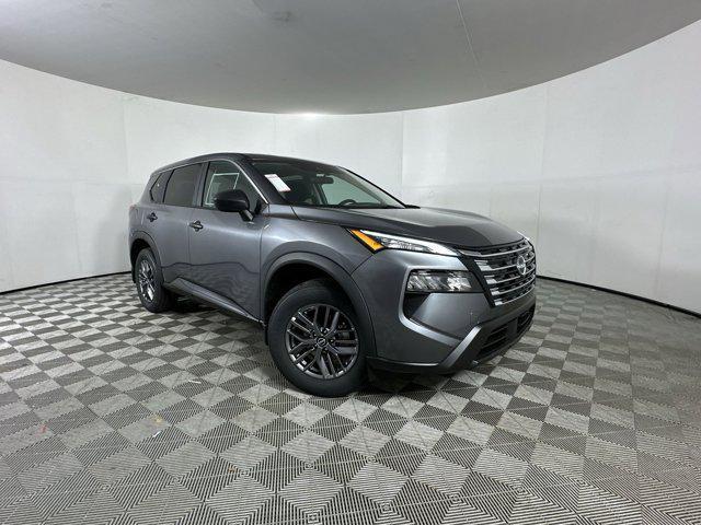 new 2026 Nissan Rogue car, priced at $31,010