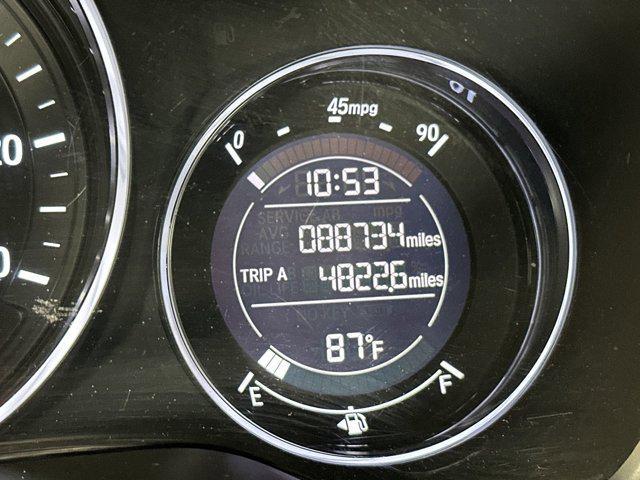 used 2017 Honda HR-V car, priced at $12,398