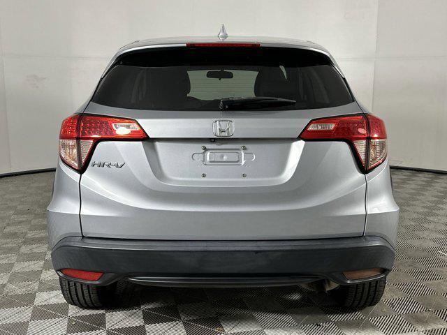 used 2017 Honda HR-V car, priced at $12,398