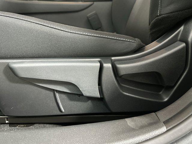 new 2025 Nissan Sentra car, priced at $22,913