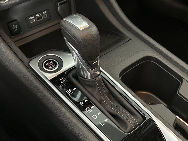 new 2025 Nissan Sentra car, priced at $22,913