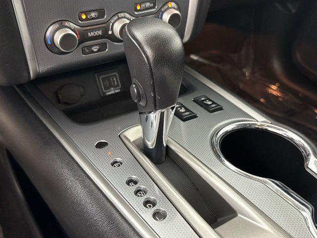 used 2019 Nissan Pathfinder car, priced at $15,498