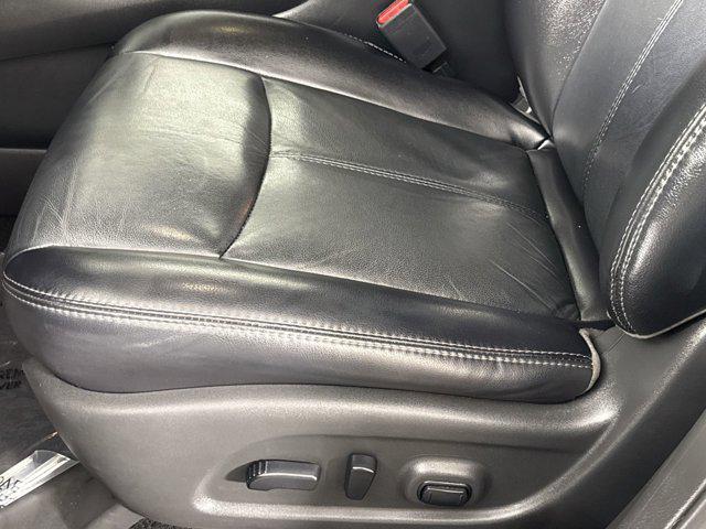 used 2019 Nissan Pathfinder car, priced at $15,498