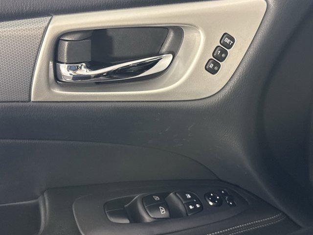 used 2019 Nissan Pathfinder car, priced at $15,498