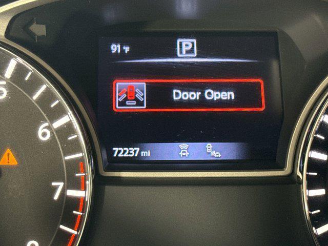 used 2019 Nissan Pathfinder car, priced at $15,498