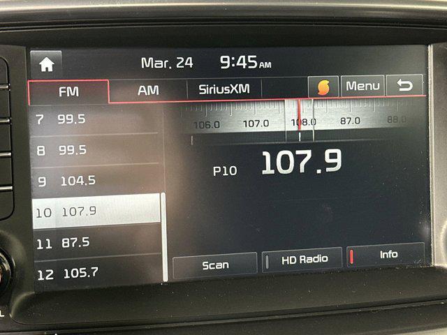 used 2016 Kia Sorento car, priced at $9,998