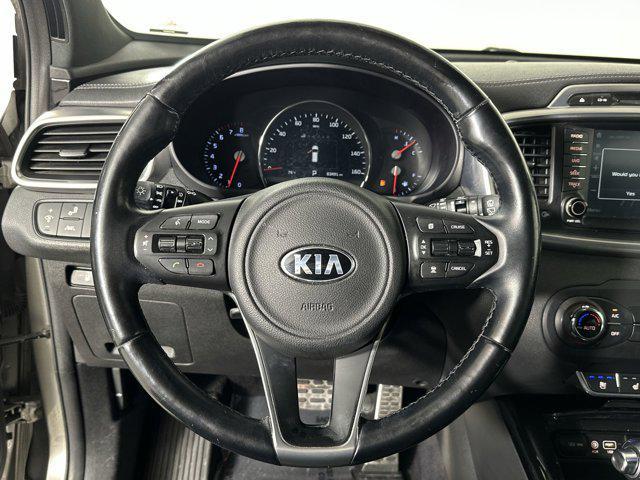 used 2016 Kia Sorento car, priced at $9,998