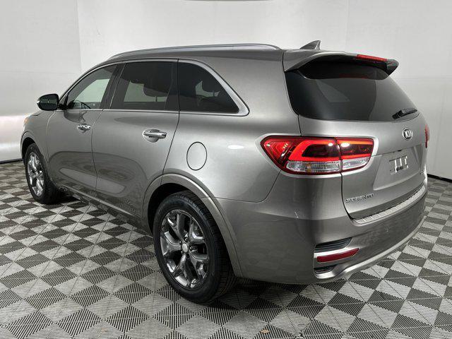 used 2016 Kia Sorento car, priced at $9,998