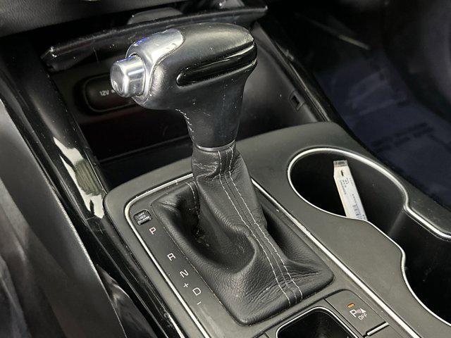 used 2016 Kia Sorento car, priced at $9,998