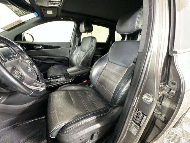 used 2016 Kia Sorento car, priced at $9,998