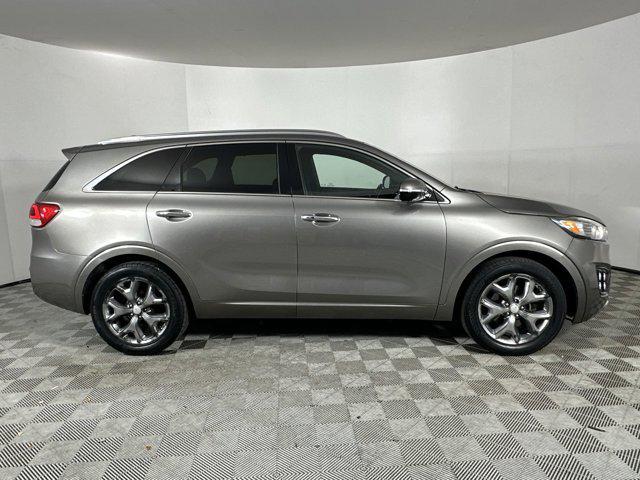 used 2016 Kia Sorento car, priced at $9,998