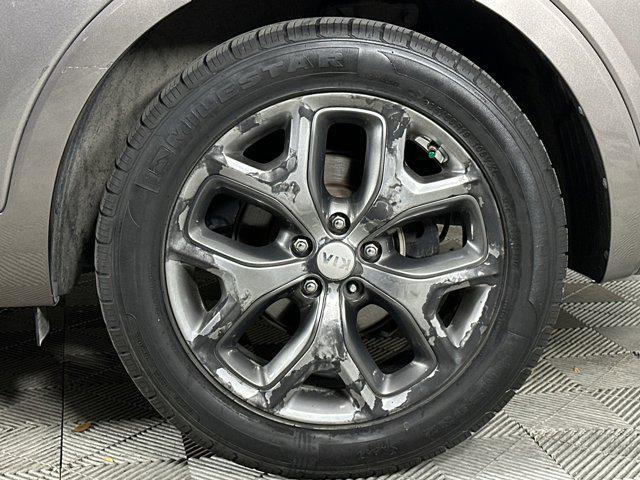 used 2016 Kia Sorento car, priced at $9,998