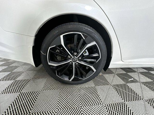 new 2025 Nissan Altima car, priced at $29,850