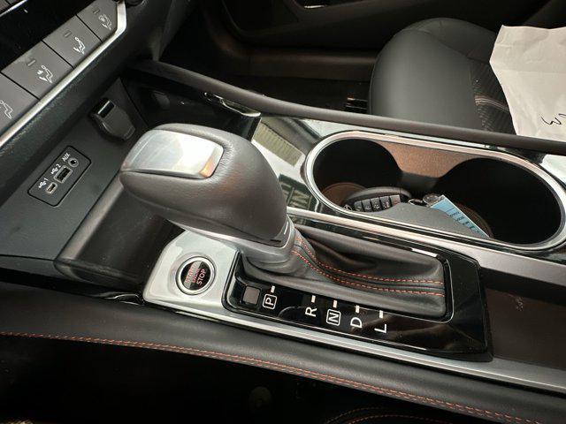 new 2025 Nissan Altima car, priced at $29,850