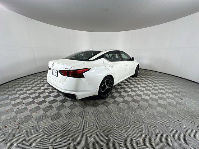 new 2025 Nissan Altima car, priced at $29,850