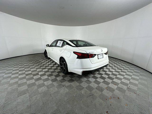 new 2025 Nissan Altima car, priced at $29,850