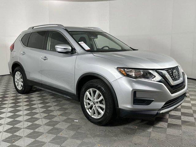 used 2019 Nissan Rogue car, priced at $12,998