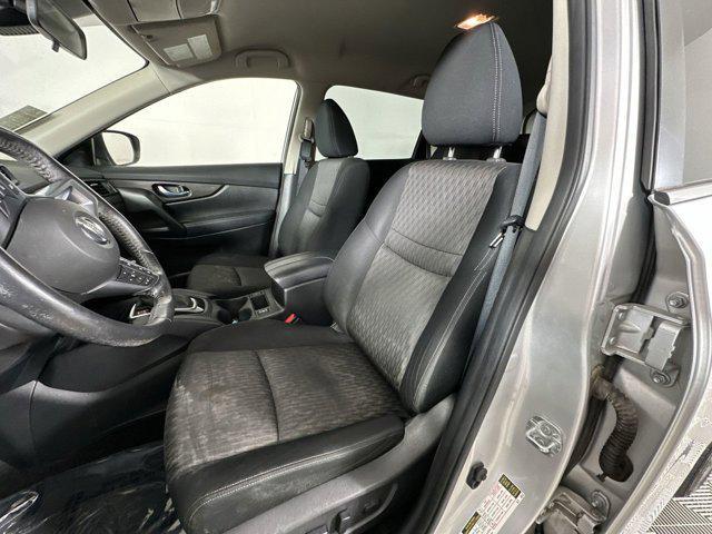 used 2019 Nissan Rogue car, priced at $12,998