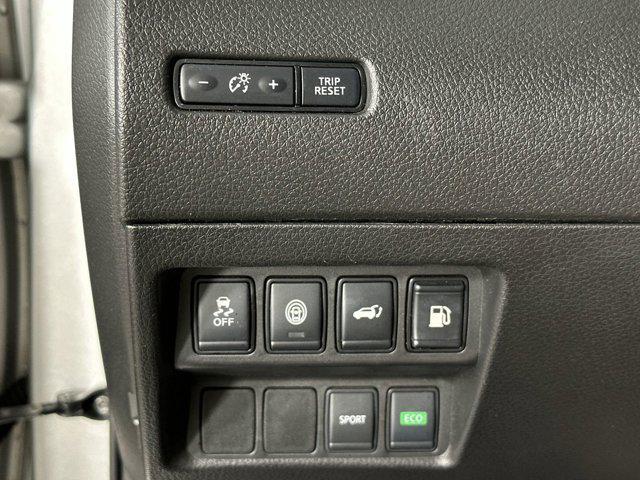used 2019 Nissan Rogue car, priced at $12,998