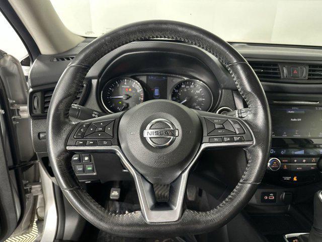 used 2019 Nissan Rogue car, priced at $12,998