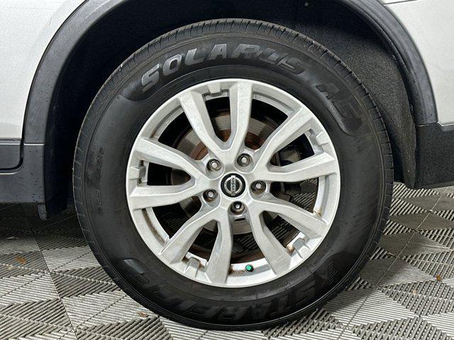 used 2019 Nissan Rogue car, priced at $12,998