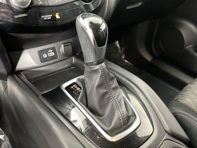 used 2019 Nissan Rogue car, priced at $12,998
