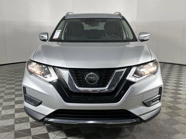 used 2019 Nissan Rogue car, priced at $12,998