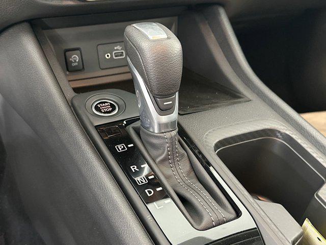 new 2025 Nissan Sentra car, priced at $22,166