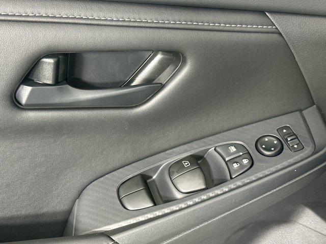 new 2025 Nissan Sentra car, priced at $22,166