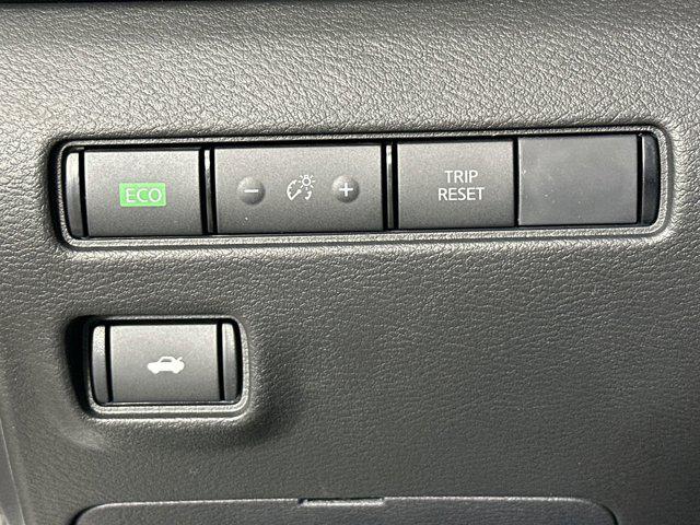 new 2025 Nissan Sentra car, priced at $22,166