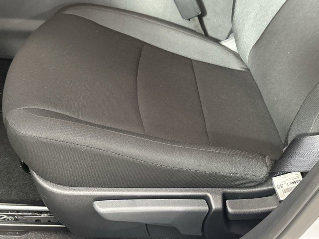 new 2025 Nissan Sentra car, priced at $22,166
