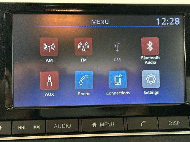 new 2025 Nissan Sentra car, priced at $22,166