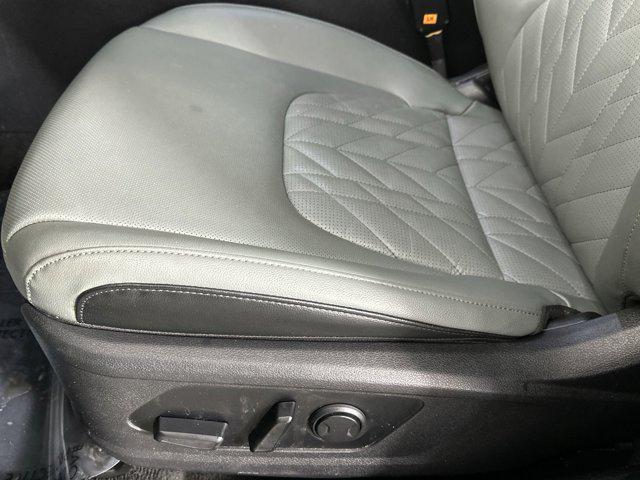 used 2023 Kia Sportage car, priced at $23,998