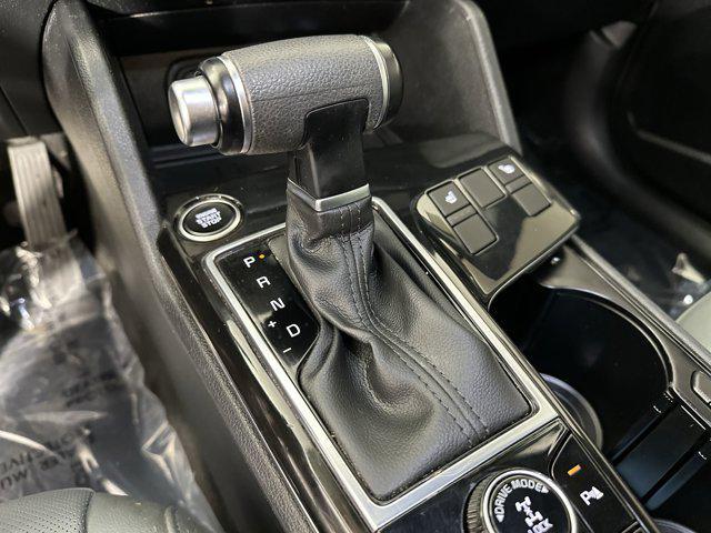 used 2023 Kia Sportage car, priced at $23,998