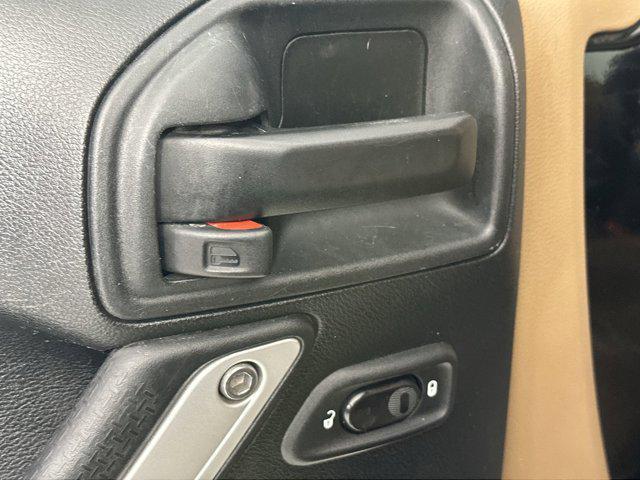 used 2017 Jeep Wrangler Unlimited car, priced at $19,798