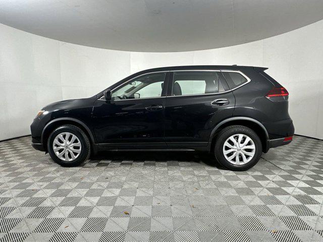 used 2019 Nissan Rogue car, priced at $13,998