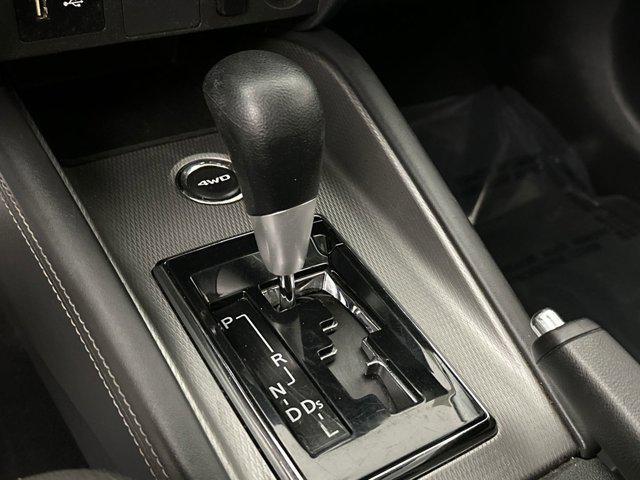 used 2020 Mitsubishi Outlander Sport car, priced at $10,997