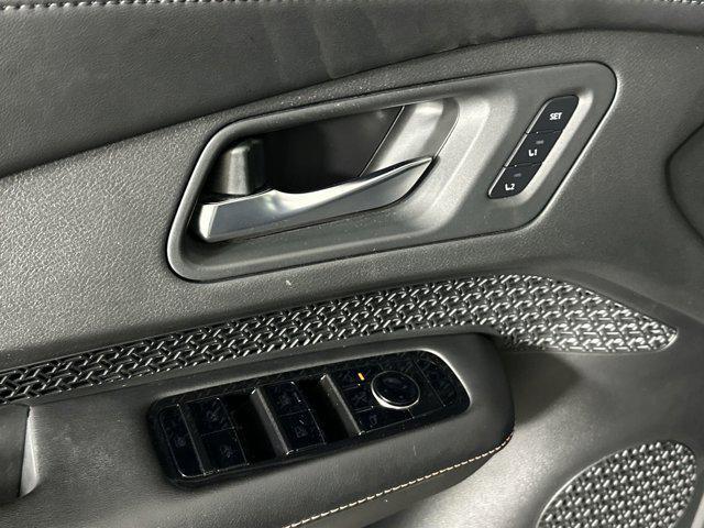 used 2023 Nissan ARIYA car, priced at $21,698