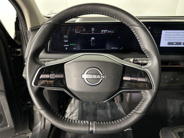 used 2023 Nissan ARIYA car, priced at $21,698